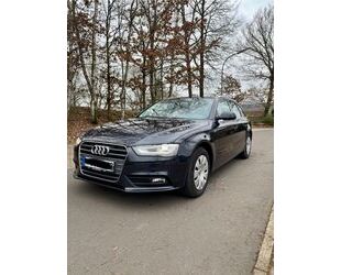 Audi Audi A4 2.0 TDI 110kW multitro. Attraction Avant . Gebrauchtwagen