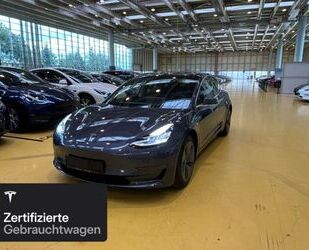 Tesla Tesla Model 3 Long Range AWD Gebrauchtwagen