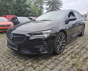 Opel Opel Insignia 2.0 Turbo Ultimate Autom./Alcantara/ Gebrauchtwagen