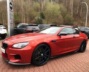 BMW BMW M6 Coupe*Leder*Navi*Xenon*HUD*B&O*Kam* Gebrauchtwagen