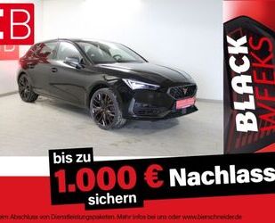 Cupra Cupra Leon 2.0 TSI DSG VZ 19 BEATS MATRIX ACC KESS Gebrauchtwagen