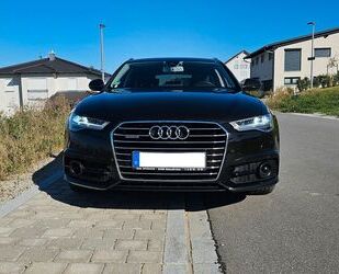 Audi Audi A6 3.0 Avant TDI quattro 160kW S tronic Aut Gebrauchtwagen