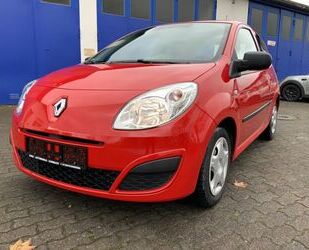 Renault Renault Twingo je taime Gebrauchtwagen