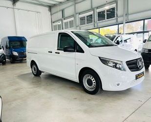 Mercedes-Benz Mercedes-Benz Vito Kasten 116CDI RWD lang*AUTOMATI Gebrauchtwagen