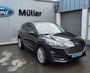 Ford Ford Kuga 2.5 Plug-In Hybrid Vignale*Navi*DAB*Kame Gebrauchtwagen