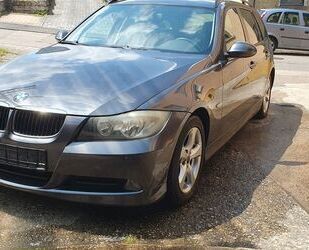 BMW BMW 318 Baureihe 3 Touring 318i Gebrauchtwagen