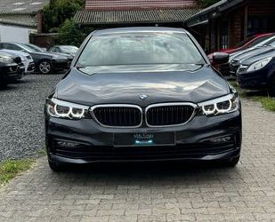 BMW BMW 530 Baureihe 5 Lim. 530 e Sport Line aus 1. Ha Gebrauchtwagen