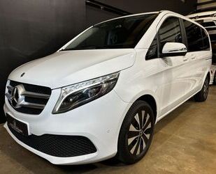 Mercedes-Benz Mercedes-Benz V 250 EDITION/LED/CAM/STNDHZ/LEDER/D Gebrauchtwagen