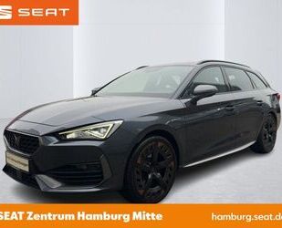 Cupra Cupra Leon ST 1.4 e-HYBRID DSG Kamera AHK ACC Gebrauchtwagen