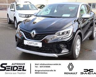 Renault Renault Captur EVOLUTION TCe 90 Allwetterreifen Gebrauchtwagen