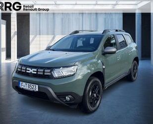 Dacia Dacia Duster Journey TCe 150 EDC ABS Fahrerairbag Gebrauchtwagen