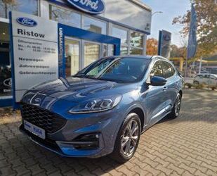 Ford Ford Kuga PHEV ST-Line LED/TECHNO/HEADUP/WINTER/AH Gebrauchtwagen