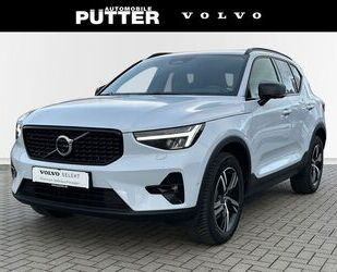 Volvo Volvo XC40 B4 Benzin Plus Dark 18 Allwetter ACC SH Gebrauchtwagen