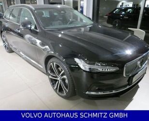 Volvo Volvo V90 B5 Inscription AWD,Standhz,HeadUp,Panora Gebrauchtwagen