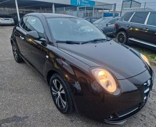 Alfa Romeo Alfa Romeo MiTo Basis NEUE TÜV. NEUE ZAHNRIEMEN!! Gebrauchtwagen