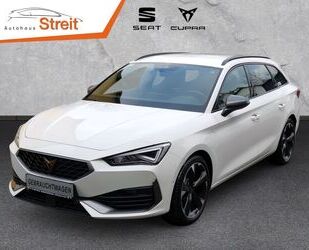 Cupra Cupra Leon Sportstourer 204 PS 1,4 e-HYBRID 6-Gang Gebrauchtwagen