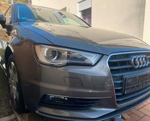 Audi Audi A3 1.6 TDI Ambition Limousine Gebrauchtwagen