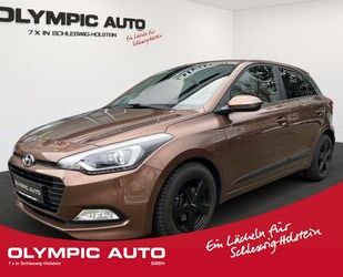 Hyundai Hyundai i20 Active 1.0 Trend Gebrauchtwagen