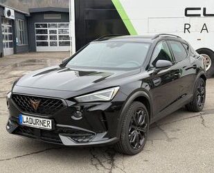 Cupra Cupra Formentor VZ Tribe Edition e-Hybrid*Pano/AHK Gebrauchtwagen