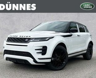 Land Rover Land Rover Range Rover Evoque D200 R-Dynamic SE Gebrauchtwagen