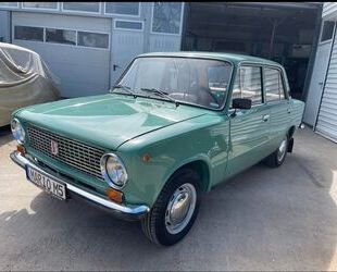 Lada Lada 1200 Gebrauchtwagen