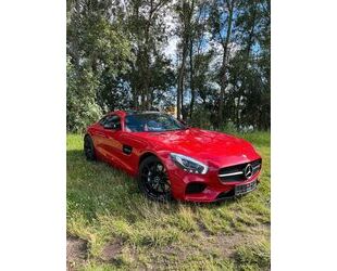 Mercedes-Benz Mercedes-Benz AMG GT Coupe-580 PS Gebrauchtwagen