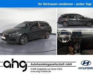 Hyundai Hyundai i30 Kombi 1,0 T-GDI Hybrid Advantage Autom Gebrauchtwagen