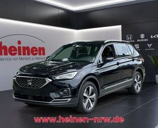 Seat Seat Tarraco 1.5 TSI DSG Xcellence LEDER STANDHEIZ Gebrauchtwagen