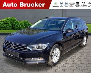 VW Volkswagen Passat Variant Comfortline+1.5 TSI+Aluf Gebrauchtwagen