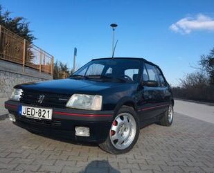 Peugeot Peugeot 205 Auto Forever Forever Gebrauchtwagen