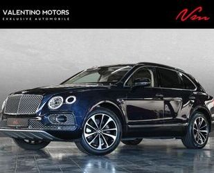 Bentley Bentley Bentayga 6.0 W12 - ehem. Np. 272.800.- € Gebrauchtwagen