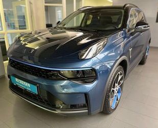 Lynk & Co Lynk&Co 01 PHEV Automatik Plug In Hybrid 360°Kamer Gebrauchtwagen