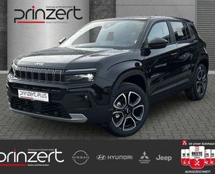 Jeep Jeep Avenger 1.2 GSE Turbo 