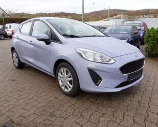 Ford Ford Fiesta Cool & Connect Gebrauchtwagen