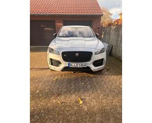 Jaguar Jaguar F-Pace 35t AWD R-Sport Automatik R-Sport Gebrauchtwagen