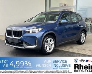 BMW BMW X1 sDrive20i Navi.HUD.H/K.Park+.AHK.DriveA.LED Gebrauchtwagen