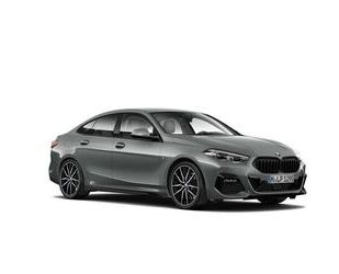 BMW BMW 220d Gran Coupé Automatik Navi Klima Komfortzu Gebrauchtwagen