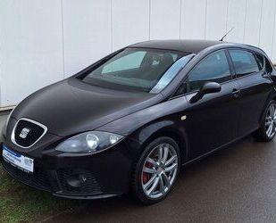 Seat Seat Leon Cupra NAVI 18