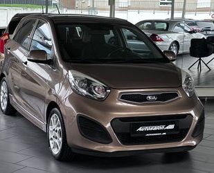 Kia Kia Picanto FIFA World Cup Edition Gebrauchtwagen