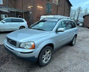 Volvo Volvo XC 90 XC90 D5 Momentum Gebrauchtwagen