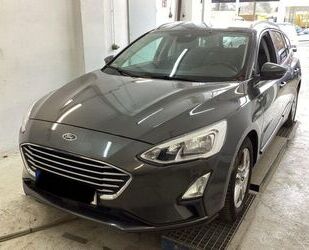 Ford Ford Focus Turnier 1.5 EcoBlue Start-Stopp-System Gebrauchtwagen