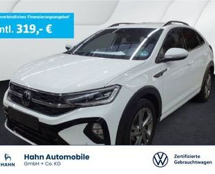 VW Volkswagen Taigo 1.5TSI DSG R-Line ACC Matrix Cam Gebrauchtwagen