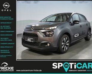 Citroen Citroën C3 Max +Automatik+Bluetooth+Klima+PDC+Temp Gebrauchtwagen