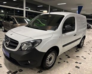 Mercedes-Benz Mercedes-Benz Citan Kasten 108/109/111 CDI lang Te Gebrauchtwagen