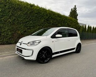 VW up! Gebrauchtwagen