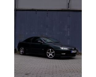 Peugeot 406 Gebrauchtwagen