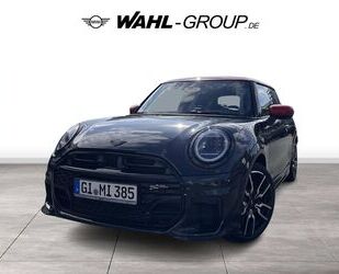 Mini MINI Cooper S Head-Up HK HiFi DAB LED Pano.Dach Sh Gebrauchtwagen