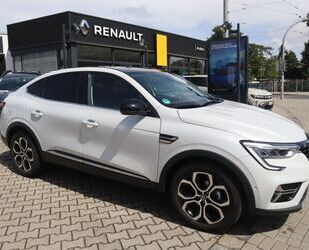 Renault Renault Arkana Techno Gebrauchtwagen