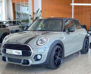 Mini MINI John Cooper Works Gebrauchtwagen