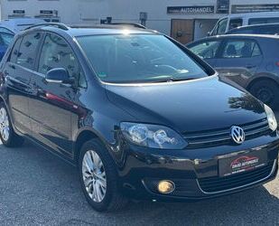 VW Volkswagen Golf Plus 1.2 *KLIMA/ALU/EURO 5/TÜV 03. Gebrauchtwagen